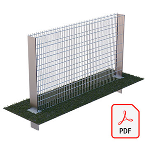 Montážny návod PRAKTIK pdf